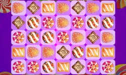 Candy Match 3 Deluxe