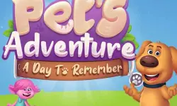 Pets Adventure A Day To Remember