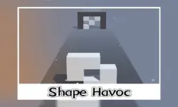 ShapeHavoc3D