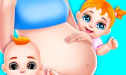 Pregnant Mommy Care