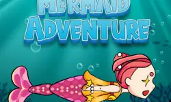 Mermaid Adventure