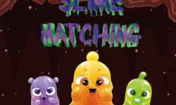 Slime Matching