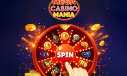 Mega Casino Mania