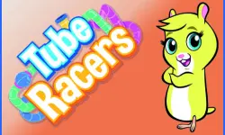 Zhu Zhu Pets Tube Racers