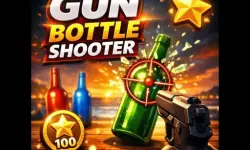 Bottle Storm: Elite Beach