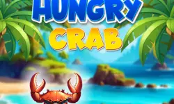 Hungry Crab