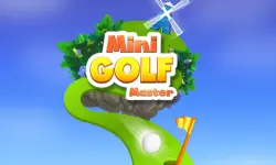 Minigolf Master