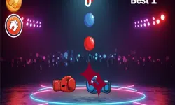 Ring Master Legends