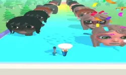 Makeup Runner