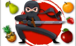 Fruit Ninja 2