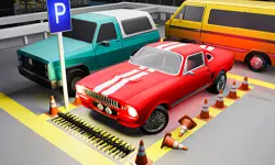 Extreme Parking Challenge