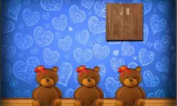 Amgel Easy Room Escape 56