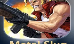 Metal Slug