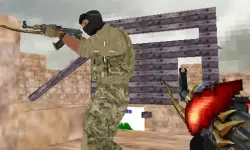 Good Guys vs Bad Boys Survival