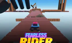 Fearless Rider