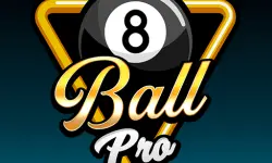 8 BALL PRO