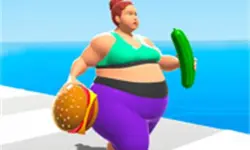Fat Fit 3D