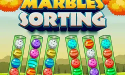 Marbles Sorting