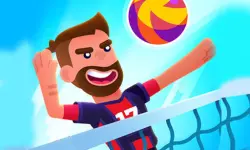 Volleyball Challenge