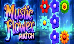 Mystic Flower Match