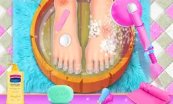 Fashion Body Spa Salon