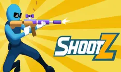 Shoot Z