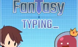 Fantasy Typing
