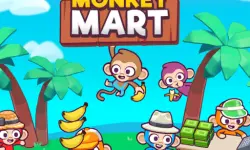 Monkey Farm