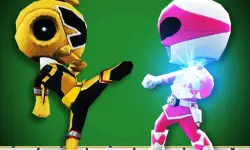 Mini Fighters Strike