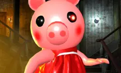 Piggy Escape