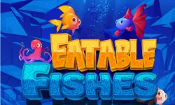 Eatable Fishes