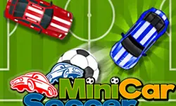 Minicars Soccer