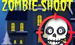 Zombie Shoot Online Game