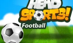 Head Sports Football