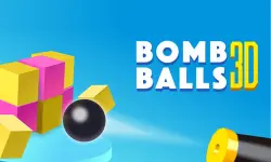 Bomb Balls 3D