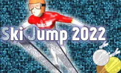 Ski Jump 2022