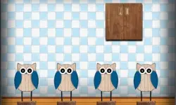 Amgel Easy Room Escape 55