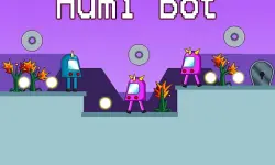 Humi Bot