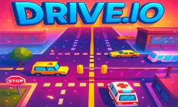 Drive.IO