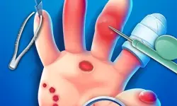 Smart Hand Doctor