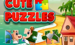 Cute Puzzles