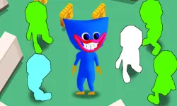 Hide N Seek Challenge