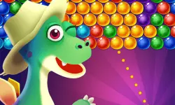 Bubble shooter - Jeux bubble