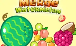 Merge Watermelon