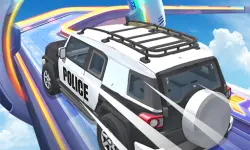 Otr Off Road Driving