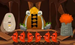 Steal The Haunted Treasure