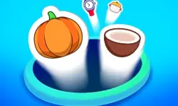 Pair Matching Puzzle 2D