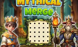 Mythical Merge