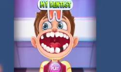 Funny Dentist