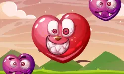 Heart Match Master